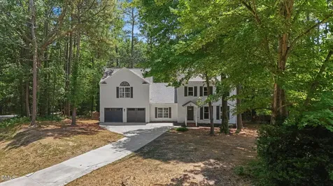 2600 New Oxford Drive Apex NC 27539