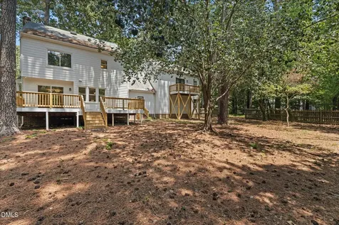 2600 New Oxford Drive Apex NC 27539