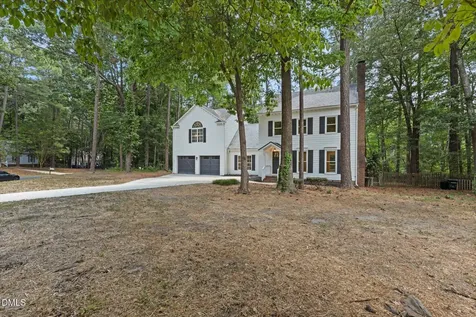 2600 New Oxford Drive Apex NC 27539