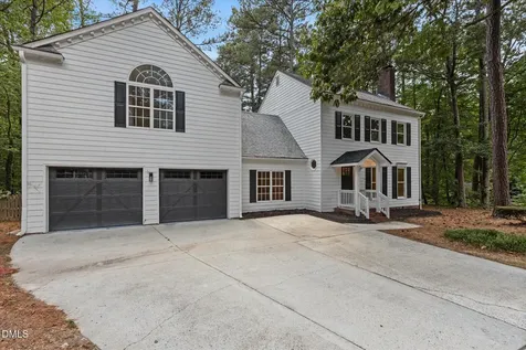 2600 New Oxford Drive Apex NC 27539