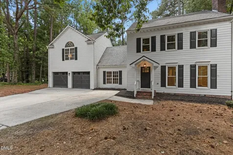 2600 New Oxford Drive Apex NC 27539
