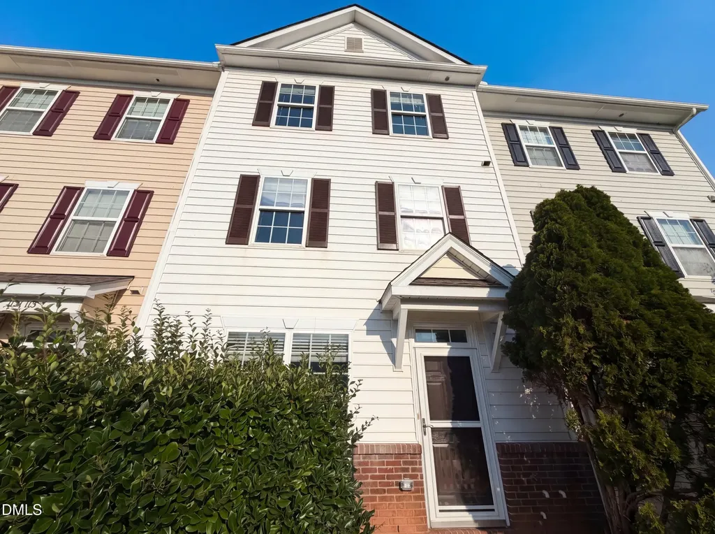 1121 Consortium Drive Raleigh NC 27603