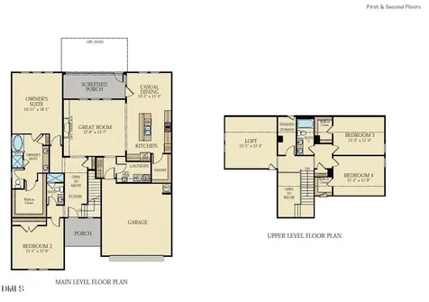 2026 Cozybrook Trail Durham NC 27703