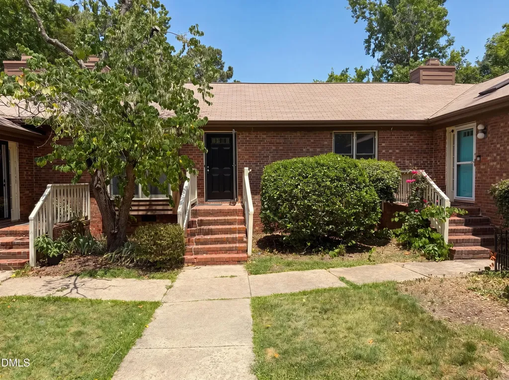 5500 Fortunes Ridge Drive Durham NC 27713