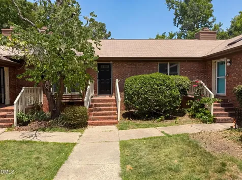 5500 Fortunes Ridge Drive Durham NC 27713