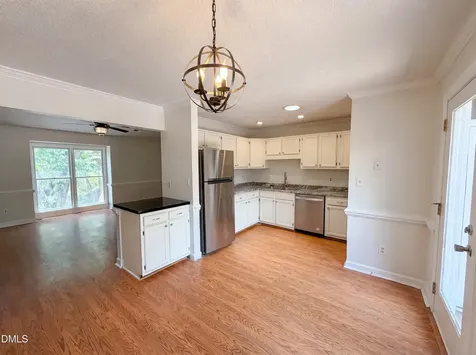 5500 Fortunes Ridge Drive Durham NC 27713