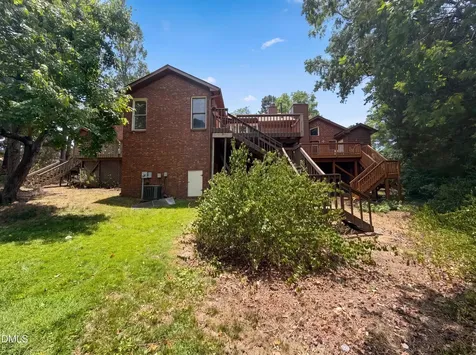5500 Fortunes Ridge Drive Durham NC 27713