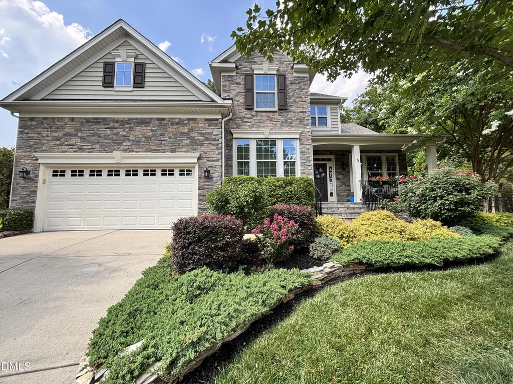 6 Rio Grande Court Durham NC 27703