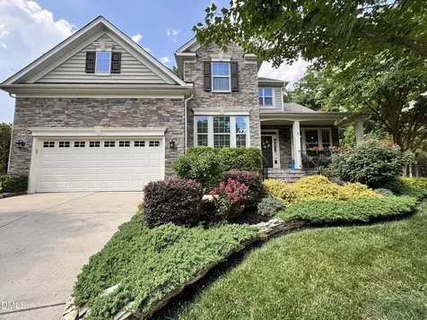 6 Rio Grande Court Durham NC 27703