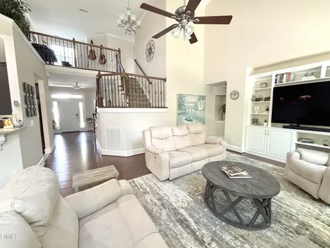 6 Rio Grande Court Durham NC 27703