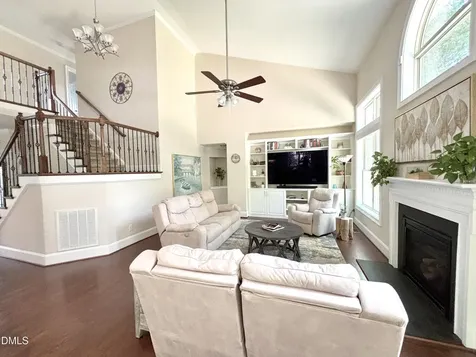 6 Rio Grande Court Durham NC 27703