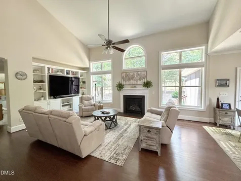 6 Rio Grande Court Durham NC 27703