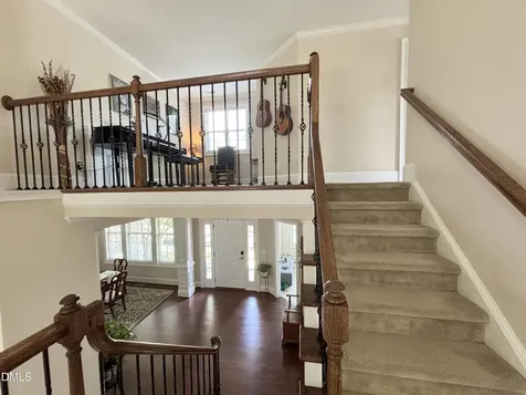 6 Rio Grande Court Durham NC 27703