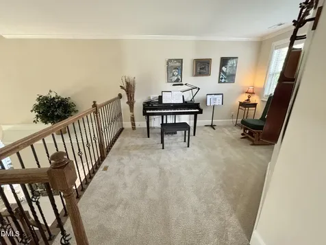 6 Rio Grande Court Durham NC 27703