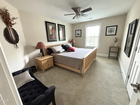 6 Rio Grande Court Durham NC 27703