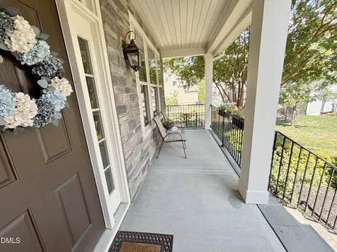 6 Rio Grande Court Durham NC 27703