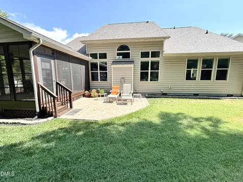 6 Rio Grande Court Durham NC 27703