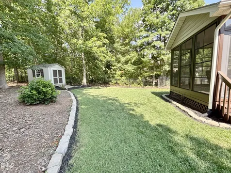 6 Rio Grande Court Durham NC 27703