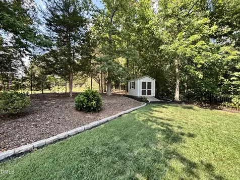 6 Rio Grande Court Durham NC 27703
