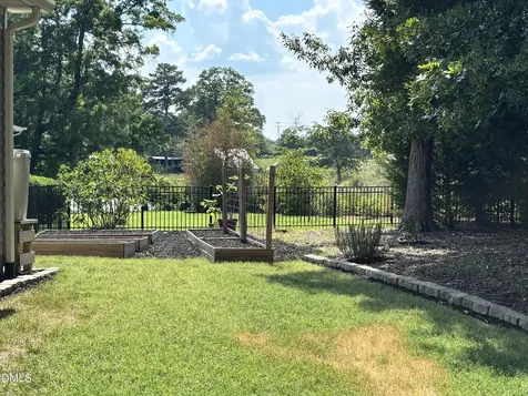 6 Rio Grande Court Durham NC 27703