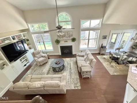6 Rio Grande Court Durham NC 27703