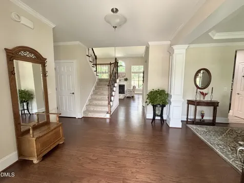 6 Rio Grande Court Durham NC 27703