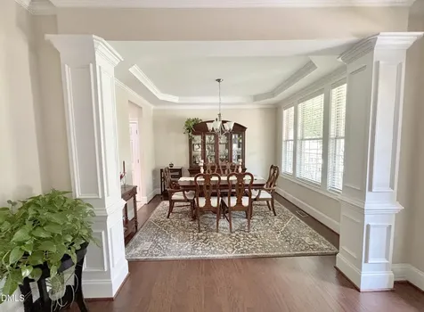 6 Rio Grande Court Durham NC 27703