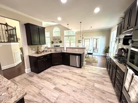 6 Rio Grande Court Durham NC 27703