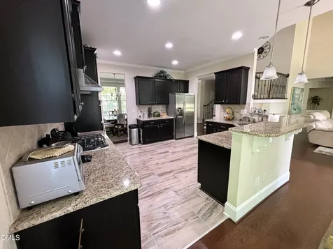 6 Rio Grande Court Durham NC 27703