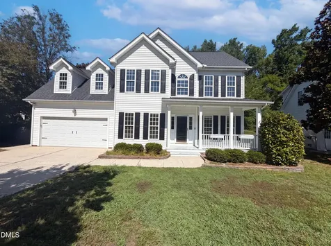 1702 Patterson Grove Road Apex NC 27502