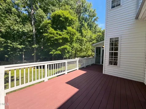1702 Patterson Grove Road Apex NC 27502
