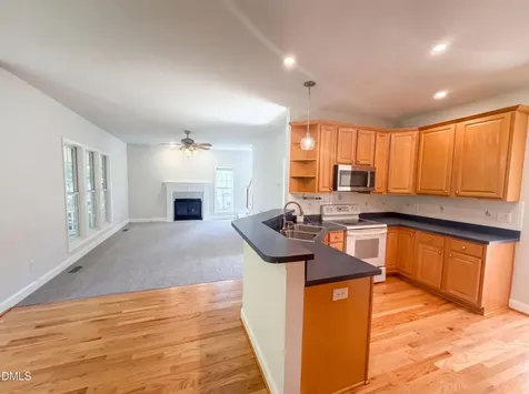 1702 Patterson Grove Road Apex NC 27502