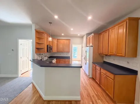1702 Patterson Grove Road Apex NC 27502