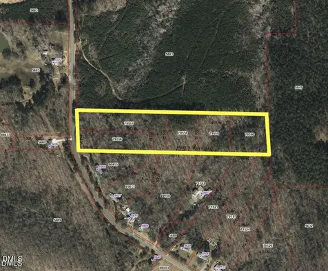 0 Nc Highway 42 New Hill NC 27562