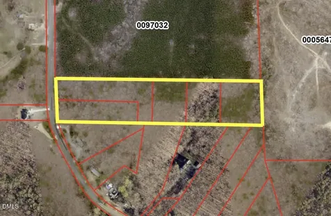 0 Nc Highway 42 New Hill NC 27562