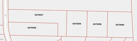 0 Nc Highway 42 New Hill NC 27562