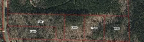 0 Nc Highway 42 New Hill NC 27562