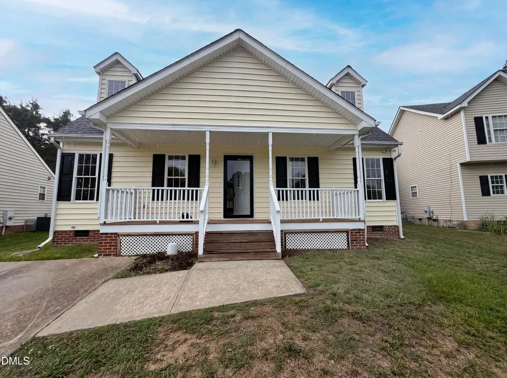 216 Cross Current Lane Raleigh NC 27610