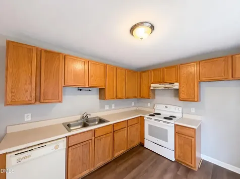 216 Cross Current Lane Raleigh NC 27610