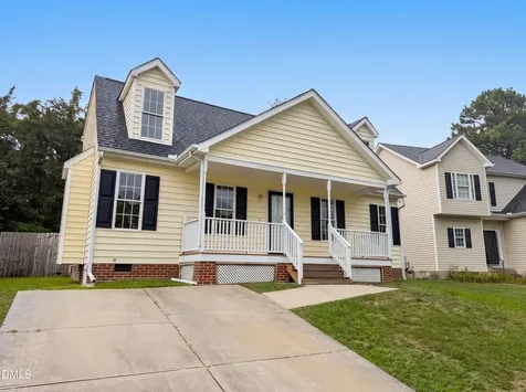 216 Cross Current Lane Raleigh NC 27610