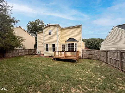 216 Cross Current Lane Raleigh NC 27610