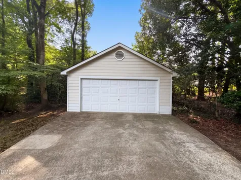 917 Hillview Drive Cary NC 27511
