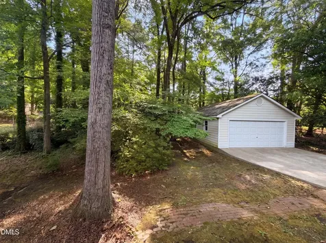 917 Hillview Drive Cary NC 27511
