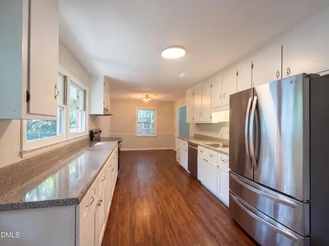 917 Hillview Drive Cary NC 27511