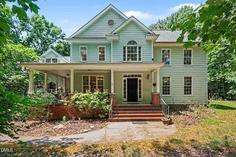 16109 New Light Road Wake Forest NC 27587