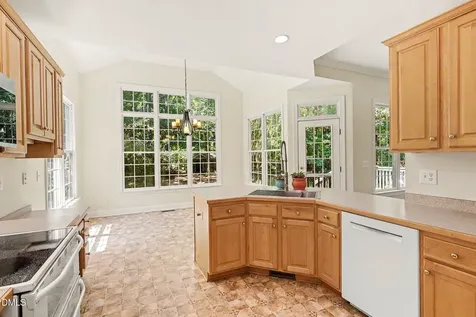 16109 New Light Road Wake Forest NC 27587