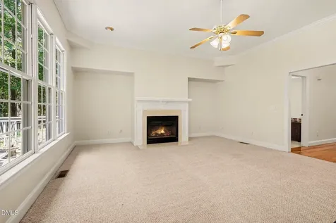 16109 New Light Road Wake Forest NC 27587