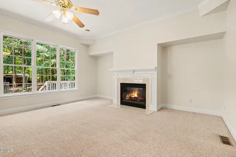 16109 New Light Road Wake Forest NC 27587