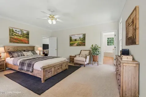 16109 New Light Road Wake Forest NC 27587