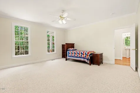 16109 New Light Road Wake Forest NC 27587
